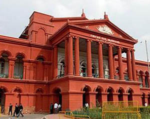 Karnataka high court